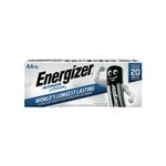 Energizer Ultimate Lith Aa P10