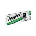 Energizer Rechg Battery Aa 2000Mah P10