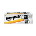 Energizer Ind C/Lr14 Dp12 636107 Pk12