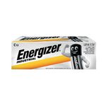 Energizer Ind C/Lr14 Dp12 636107 Pk12