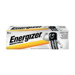 Energizer Ind D/Lr20 Dp12 636108 Pk12