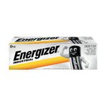 Energizer Ind D/Lr20 Dp12 636108 Pk12