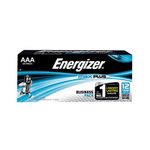 Energizer Max Plus Aaa Batteries Pk20