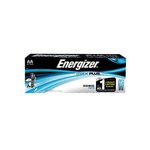 Energizer Max Plus Aa Batteries Pk20