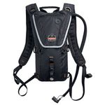 Prem Low Profile 3L Hydration Blk