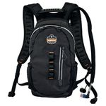 Premium Cargo 3L Hydration Black