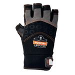 Ergodyne Impact Fingerless Glove Lge