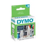 Dymo Labelwriter Multi Purp Label 12X24