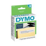 Dymo M/Purp Labels 19x51mm Wht Pk500