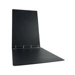 Ringbinder A3 4R25Mm Black Esselte 68737