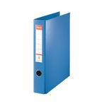 Ringbinder A4 4Dr40Mm Blue Esselte 82405