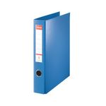 Ringbinder A4 4Dr40Mm Blue Esselte 82405