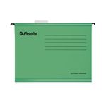 Pendaflex Econ File A4 Grn 90318 Pk25