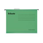 Pendaflex Econ File Fc Grn 90337 Pk25
