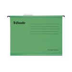 Pendaflex Econ File Fc Grn 90337 Pk25