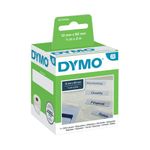 Dymo Susp File Label 50X12 Pk220 99017