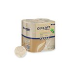 Lucart Econat Conv Toilet Rlls X8 P8