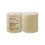 Lucart Econat Max Jum Toilet Rll Pk6