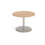 Eternal Circular Boardroom Table