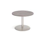 Eternal Circular Boardroom Table