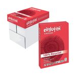 Evolution Everyday A4 80Gsm Pk500 White