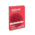 Evolution Everyday A3 80Gsm Pk500 White