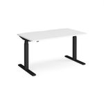 Elev8 Touch straight sit-stand desk 800