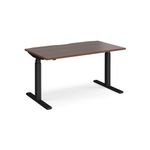 Elev8 Touch straight sit-stand desk 800