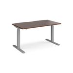 Elev8 Touch straight sit-stand desk 800