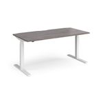 Elev8 Touch straight sit-stand desk 800