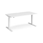 Elev8 Touch straight sit-stand desk 800