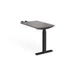 Elev8 Touch Sit-Stand Return Desk 800Mm
