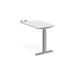 Elev8 Touch Sit-Stand Return Desk 800Mm