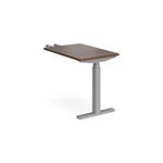 Elev8 Touch Sit-Stand Return Desk 800Mm