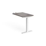 Elev8 Touch Sit-Stand Return Desk 800Mm