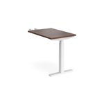 Elev8 Touch Sit-Stand Return Desk 800Mm