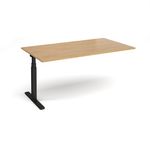 Elev8 Touch boardroom table add on unit