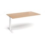 Elev8 Touch boardroom table add on unit