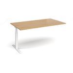 Elev8 Touch boardroom table add on unit