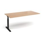 Elev8 Touch boardroom table add on unit