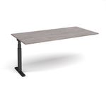 Elev8 Touch boardroom table add on unit