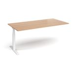 Elev8 Touch boardroom table add on unit