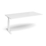 Elev8 Touch boardroom table add on unit