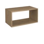 Flux modular storage cubby