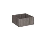 Flux Modular Storage Planter Box