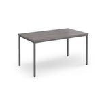 Flexi 25 Rectangular Meeting Table
