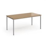 Flexi 25 rectangular meeting table