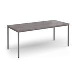 Flexi 25 Rectangular Meeting Table