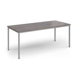 Flexi 25 Rectangular Meeting Table