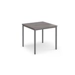 Flexi 25 rectangular meeting table